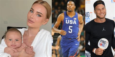 blake griffen lana rhoades|Lana Rhoades baby daddy is not Blake Griffin or Kevin